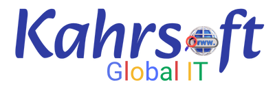 kahrsoft logo india